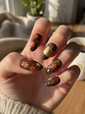 A&T Studio Nails Dallas @ Mattison Avenue Salons