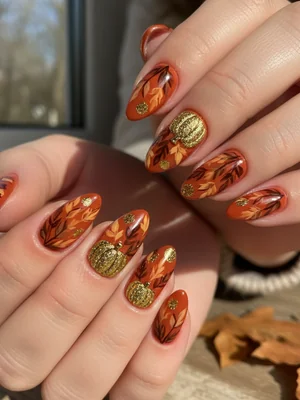 NailedByMelon At Ledor Beauty Lounge (TEXT ONLY)