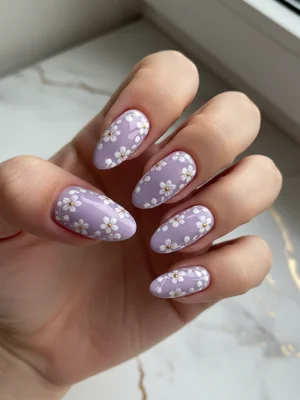 look at me (Lash Extensions and Russian Manicure)