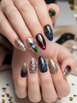 XPress Nail Salon-Best Nail Salon in Chelsea, Alabama