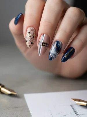 Luxury Nails (10% OFF New Customers - Last Customers 6:30PM)