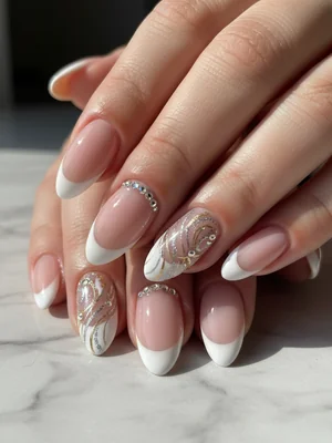 Friendly Nails -Voted Best Nails Salon in Winston Salem