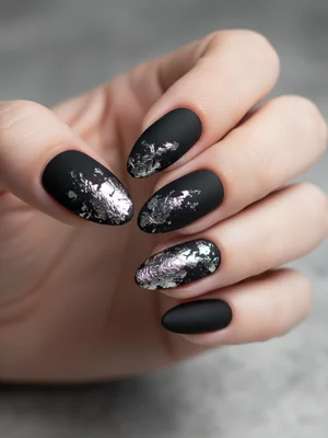 Nail Studio (on Hall Rd. Next to Bestbuy, Used to be inside Lakeside Mall)