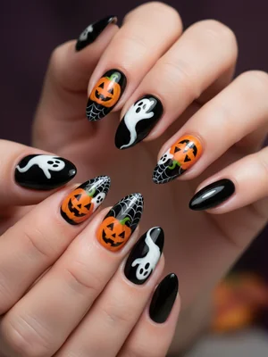 HaNa Nail 하나네일