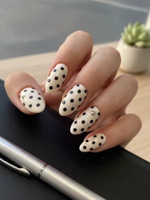 Làmay Nail Spa — The Bloc