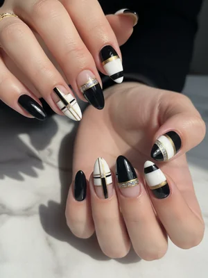 Chayil Maison Nail Salon