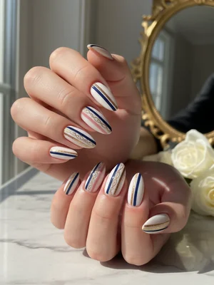 Polished Nail Bar Raleigh