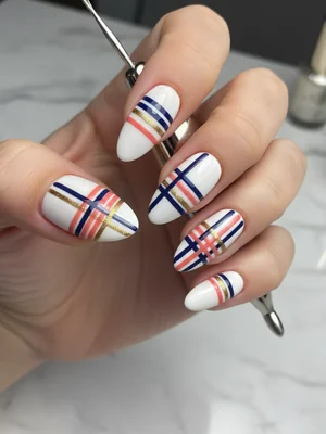 Violet Nail Salon & Spa Tally