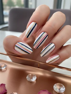 JennPaintt Nail Lounge — DTLA