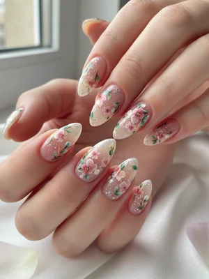 Envy Nail Spa at Lawrenceville