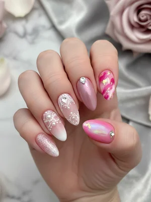 Neo Nail Spa (15% OFF New Customers)