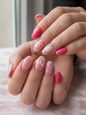 The Nail Academy (Formerly La La’s)