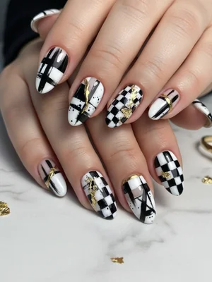 Dynasty Nails salon Charlotte NC 28205