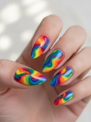 Best Nail Salon Near Me in Fort Worth