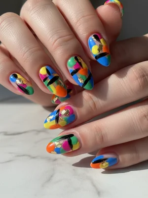 NailedByLanie | Sacramento, CA | Nail Salon