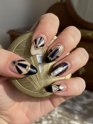 Marigold Nails & Spa (Formerly ryan's Nails)