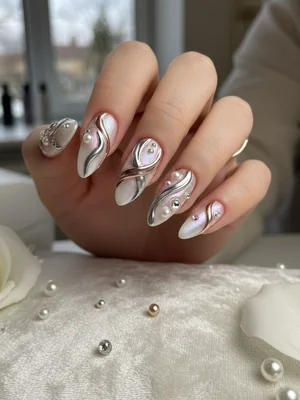 MJ Nail Bar (10% OFF for Auburn University Students)