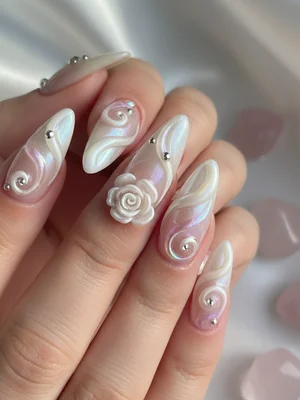 Zenith Nail Lounge • Karaoke • Bar • Event Space Rental