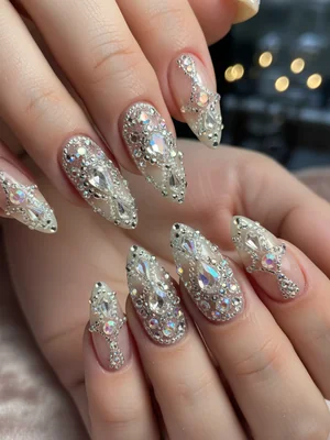 Q Spa Nails -Relax Healthy Nail Salon Fort Worth TX -Since 2005