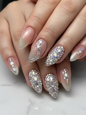 CiCi Nails Room (Independent Nail Tech - By Appointments Only)