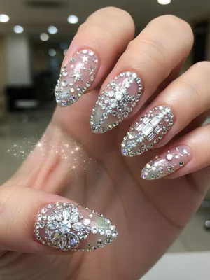 Cleopatra Nails & Spa in Columbus 10% Discount for New Customer