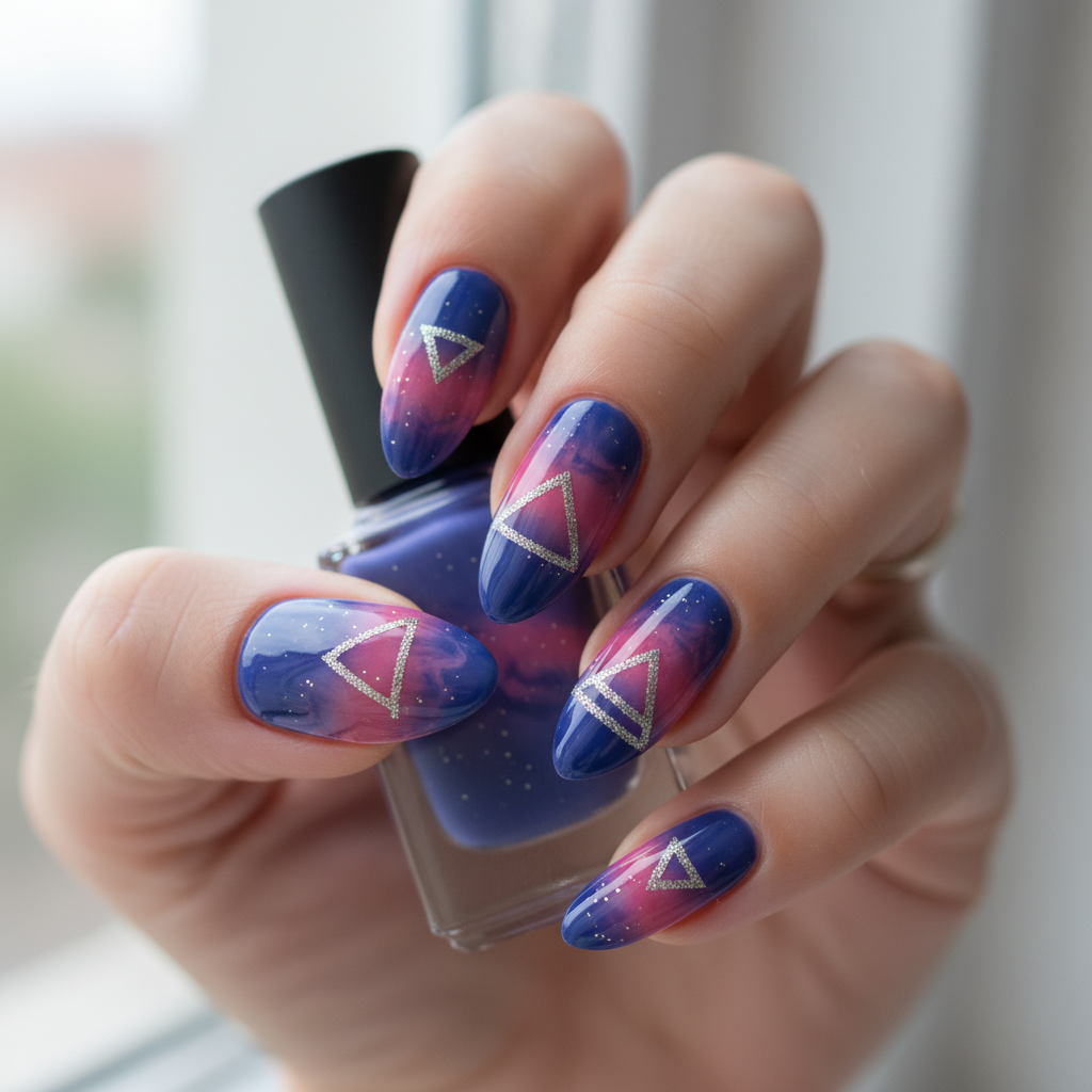 Photo-real Salon Thermal Nails