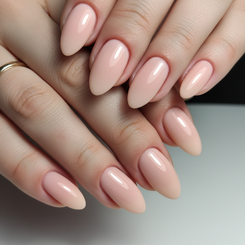 Photo-real Salon Anniversary Nails