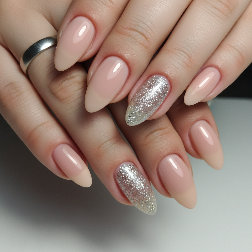 Photo-real Salon Gym Nails