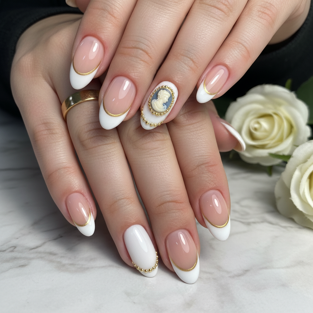 Photo-real Salon Classic Nails