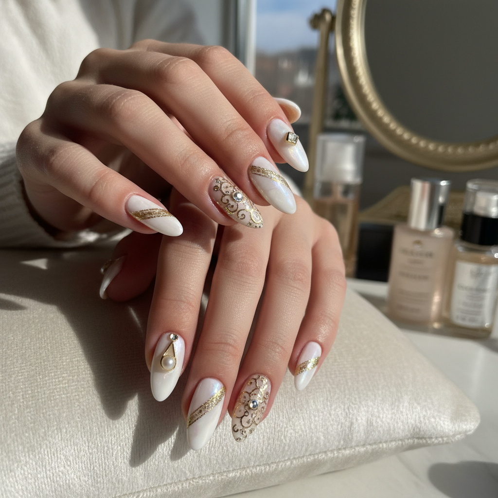 Photo-real Salon Luxury Nails