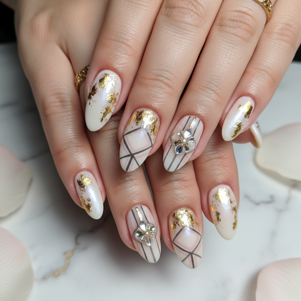 Photo-real Salon Luxury Nails