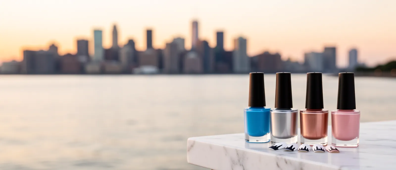 Illinois nail salons