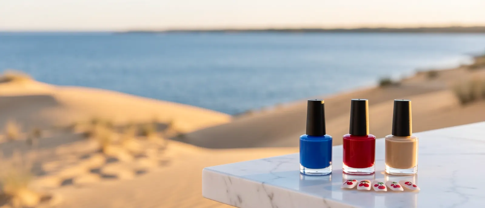 Michigan nail salons