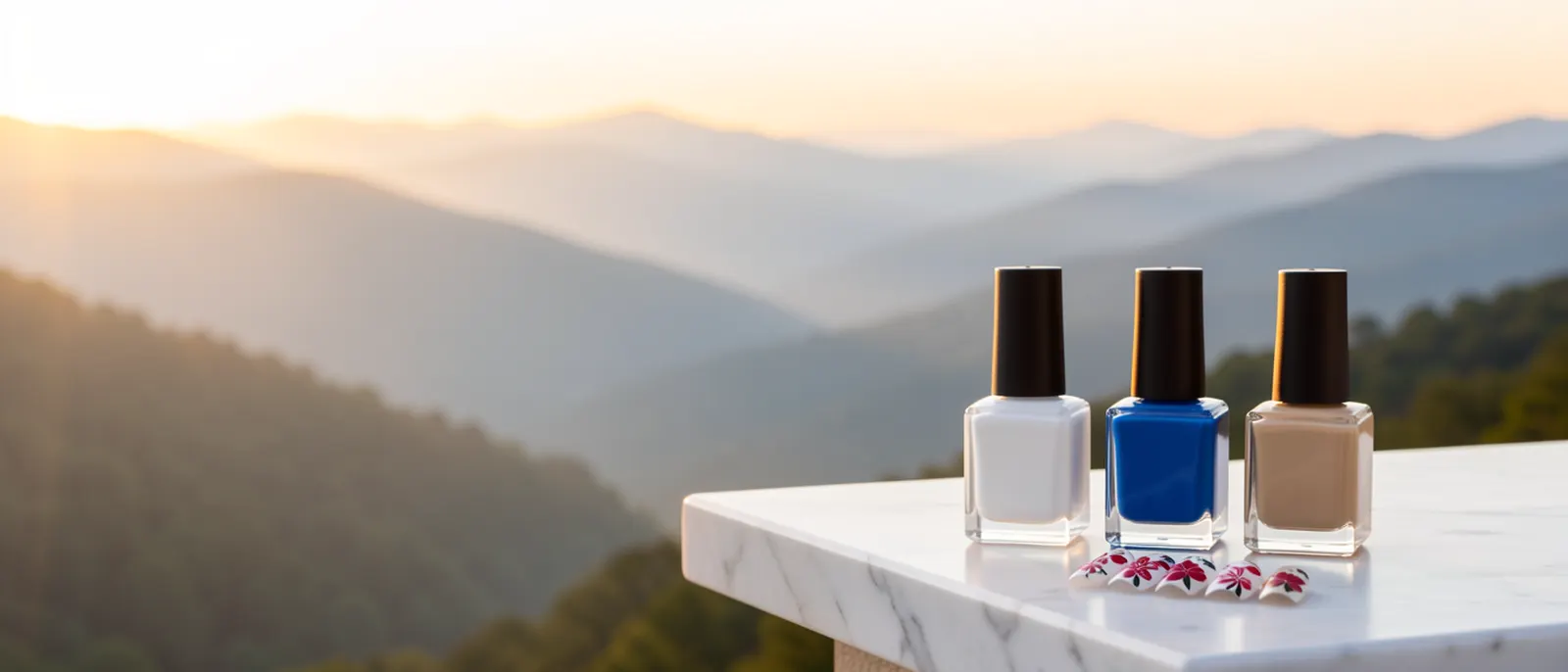 North Carolina nail salons